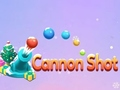 Jogo Tiro de Canhão online