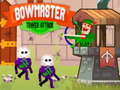 Jogo Mestre do Arco: Ataque à Torre online