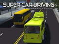 Jogo Super Carro Direção online