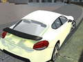 Jogo Jogo de Condução de Carros de Luxo em Casamento na Cidade 3D online