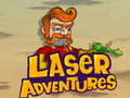 Jogo Aventuras a Laser online