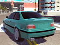 Jogo Fantástico Estacionamento de Carros 3D online