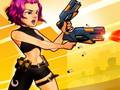 Jogo Sr. Pistoleiro online