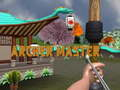 Jogo Mestre Arqueiro online