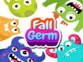 Jogo Queda Germo online