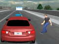 Jogo Desafio de Acrobacias Impossíveis com Carro Louco online