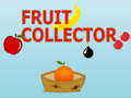 Jogo Coletor de Frutas online