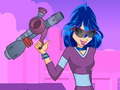 Jogo Winx Bloom HeroStyle online
