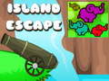 Jogo Escape da Ilha online