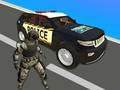 Jogo Perseguição Policial online