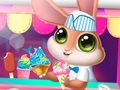 Jogo Loja DIY de Pirulitos Gelados Enrolados online