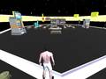 Jogo A Noite da Luta 2: Briga em um CyberPub online