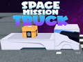 Jogo Caminhão de Missão Espacial online