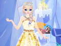 Jogo Princesa Congelada 2 online