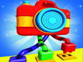 Jogo Desembaraça 3D online