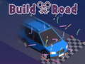 Jogo Construa uma Estrada online
