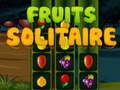Jogo SOLITÁRIO DE FRUTAS online