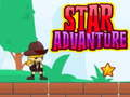Jogo Aventura Estelar online