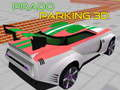 Jogo Estacionamento Prado 3D online