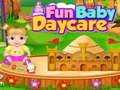 Jogo Creche Divertida online