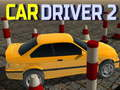 Jogo Motorista de Carro 2 online