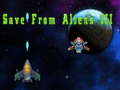 Jogo Salve dos Alienígenas III online