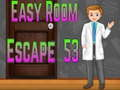 Jogo Amgel Escape Fácil da Sala 53 online