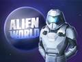 Jogo Mundo Alienígena online