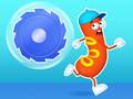 Jogo Corrida de Salsichas online