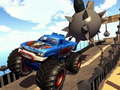 Jogo Gta Corrida de Carros - Simulação de Estacionamento 5 online