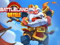 Jogo Battleland Royale online