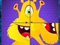 Jogo Monstros giram online