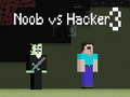 Jogo Noob vs Hacker 3 online