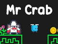 Jogo Senhor Caranguejo online