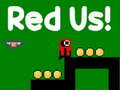 Jogo Vermelhos Nós online