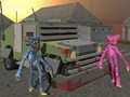 Jogo Motorista de Poppy Smash online