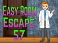 Jogo Amgel Escape Fácil do Quarto 57 online