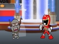 Jogo Lute Power Rangers online
