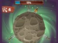 Jogo Combinar Armas de Ataque online