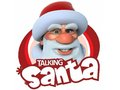 Jogo Tempo Engraçado com o Papai Noel online