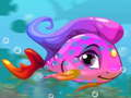Jogo Transformação de Peixes 2022 online