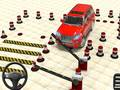 Jogo Gss Prado online