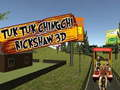 Jogo TukTuk Chingchi Rickshaw 3D online