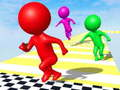 Jogo Corrida 3D online
