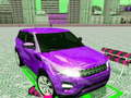 Jogo Estacionamento Prado Grátis online