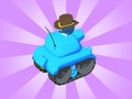Jogo Corrida de Tanques online