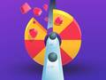 Jogo Cor Pop 3D online