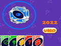 Jogo Uno 2022 online