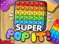 Jogo Super Pop It! online