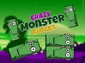 Jogo Blocos de Monstros Loucos online